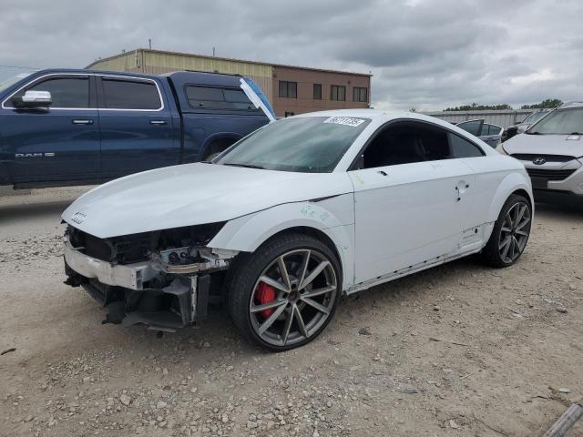  Salvage Audi TT