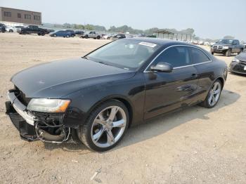  Salvage Audi A5