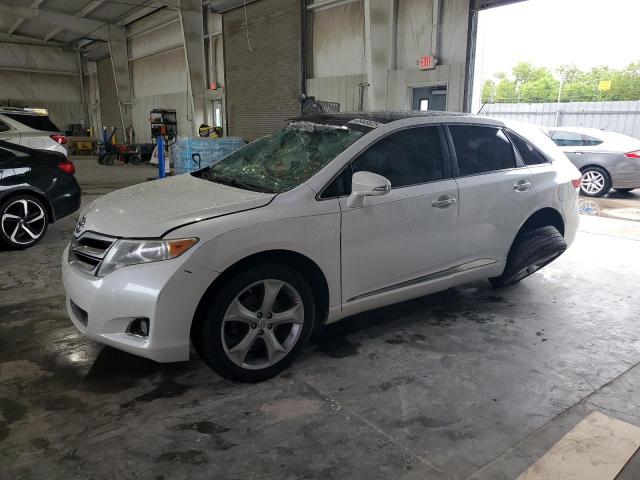  Salvage Toyota Venza