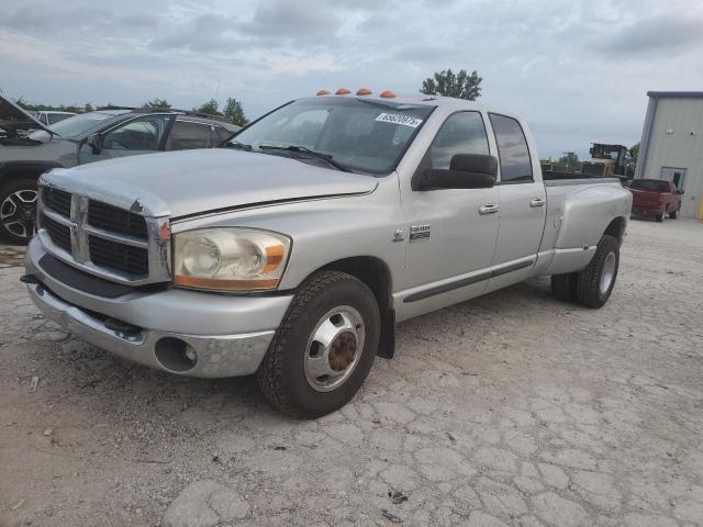  Salvage Dodge Ram 3500