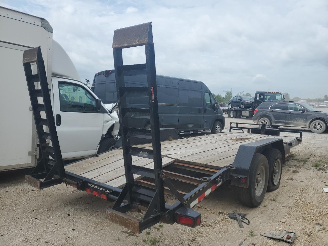 Load Trail Trailer Image 3