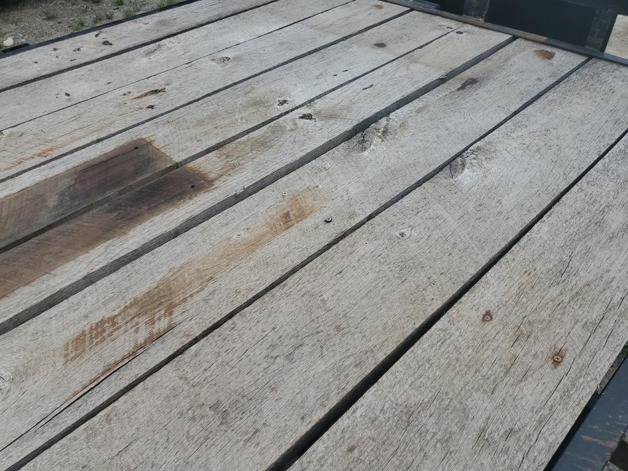 Load Trail Trailer Image 4