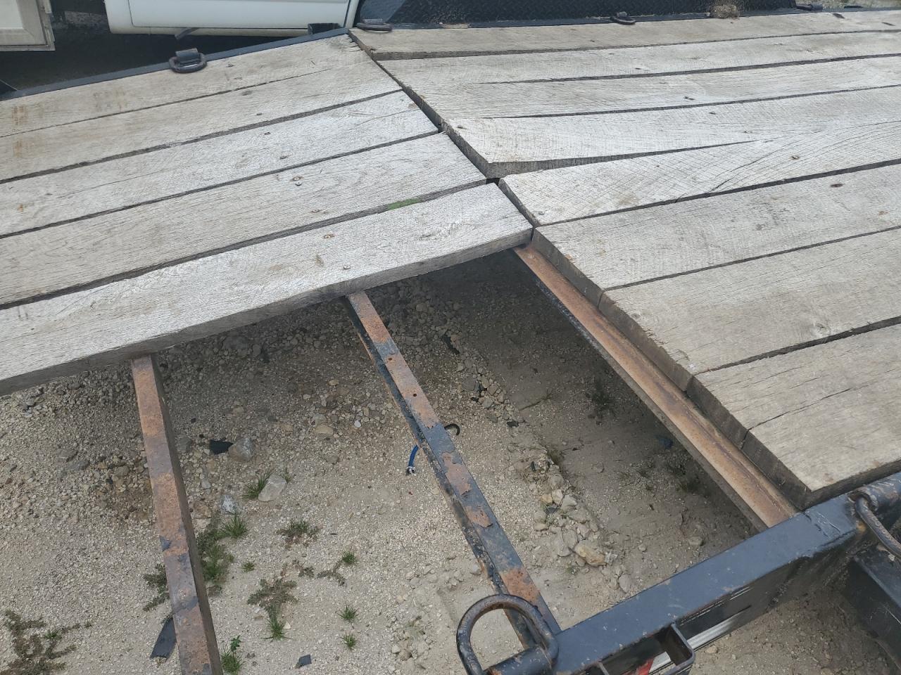 Load Trail Trailer Image 6