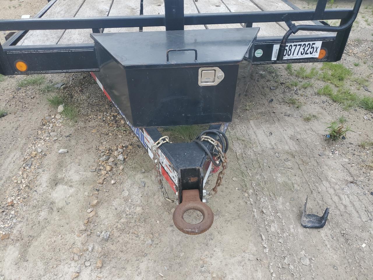 Load Trail Trailer Image 7