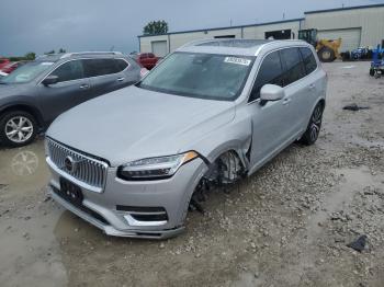  Salvage Volvo Xc90 Plus