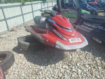  Salvage Yamaha Jetski