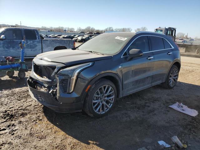  Salvage Cadillac XT4