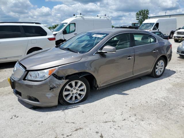  Salvage Buick LaCrosse