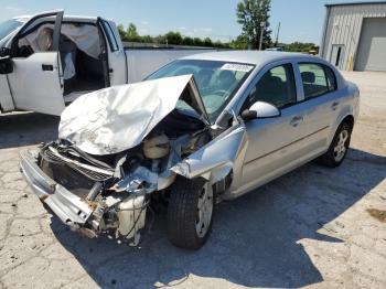  Salvage Chevrolet Cobalt
