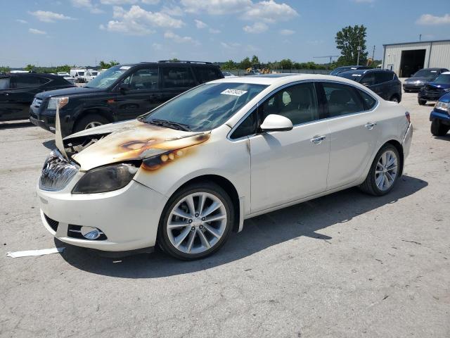  Salvage Buick Verano