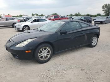  Salvage Toyota Celica