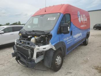  Salvage Ram Promaster