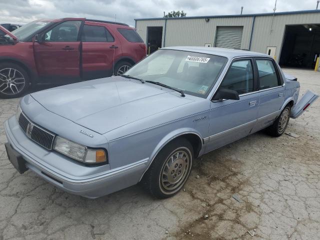  Salvage Oldsmobile Cutlass