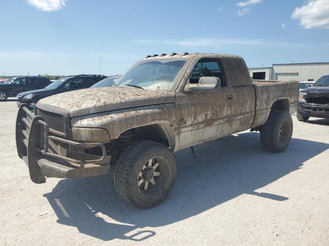  Salvage Dodge Ram 2500