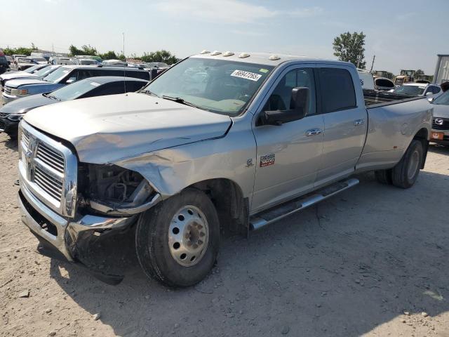  Salvage Dodge Ram 3500