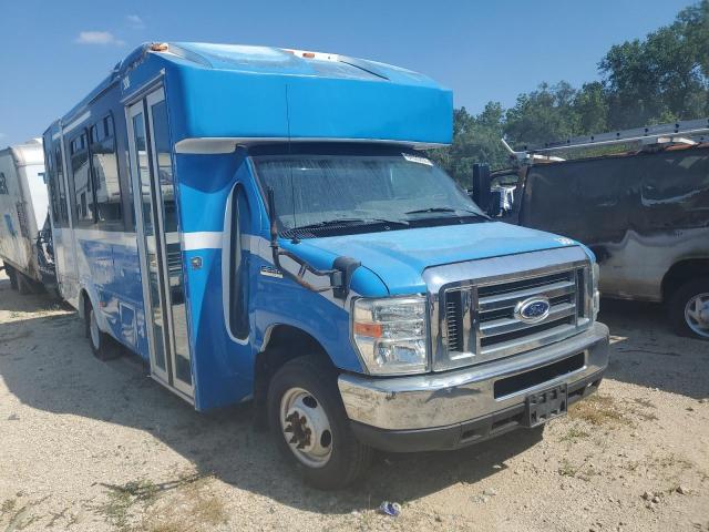 Salvage Ford Econoline
