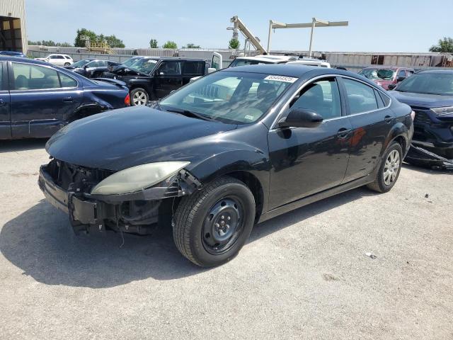  Salvage Mazda 6