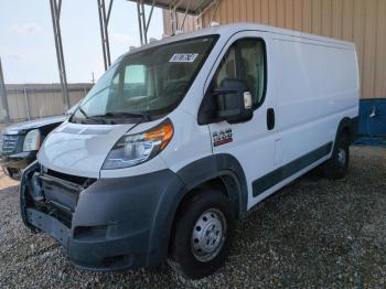  Salvage Ram Promaster