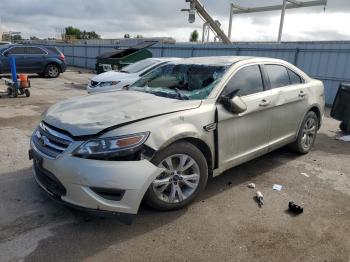  Salvage Ford Taurus