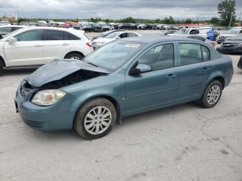  Salvage Chevrolet Cobalt