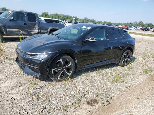  Salvage Kia EV6