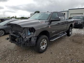  Salvage Ram 2500