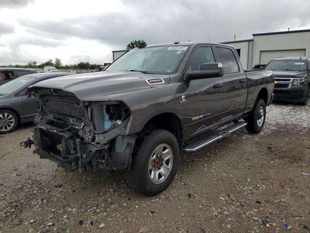  Salvage Ram 2500