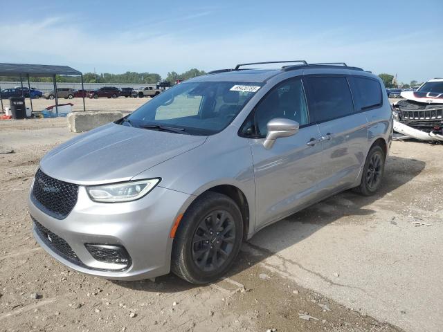  Salvage Chrysler Pacifica