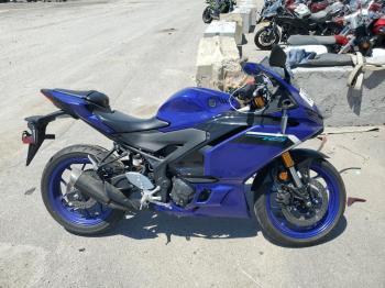  Salvage Yamaha Yfz320 A