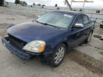  Salvage Ford 500