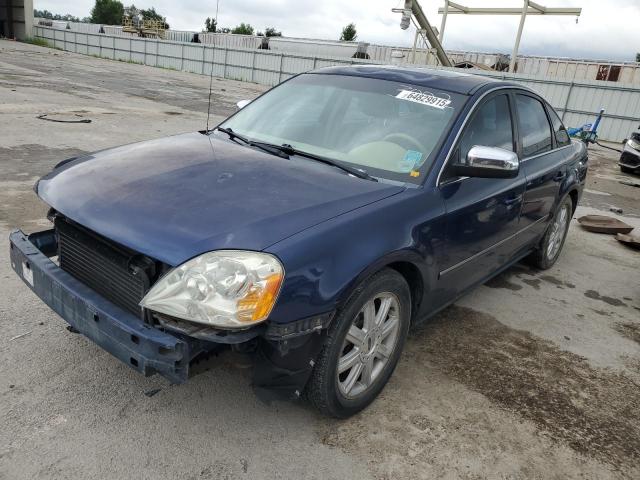  Salvage Ford 500