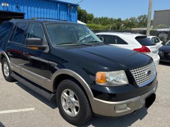  Salvage Ford Expedition