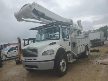  Salvage Freightliner M2 106 Med