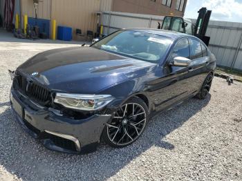  Salvage BMW M Series