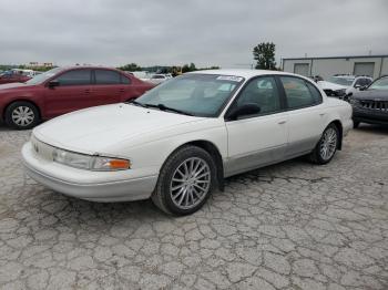  Salvage Chrysler LHS