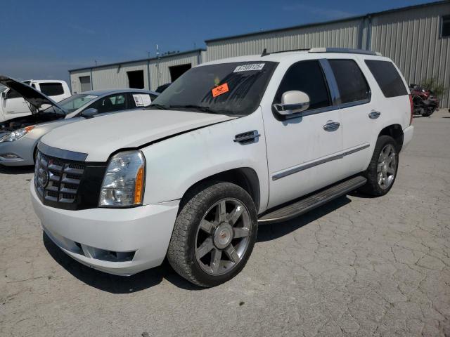  Salvage Cadillac Escalade