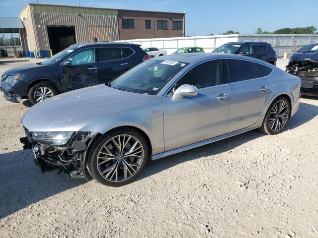  Salvage Audi A7