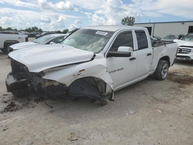  Salvage Dodge Ram 1500