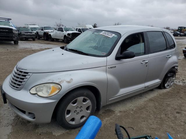  Salvage Chrysler PT Cruiser