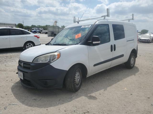  Salvage Ram Promaster