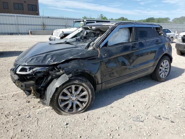  Salvage Land Rover Range Rover