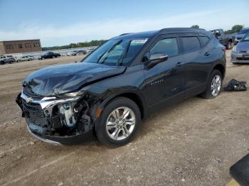  Salvage Chevrolet Blazer