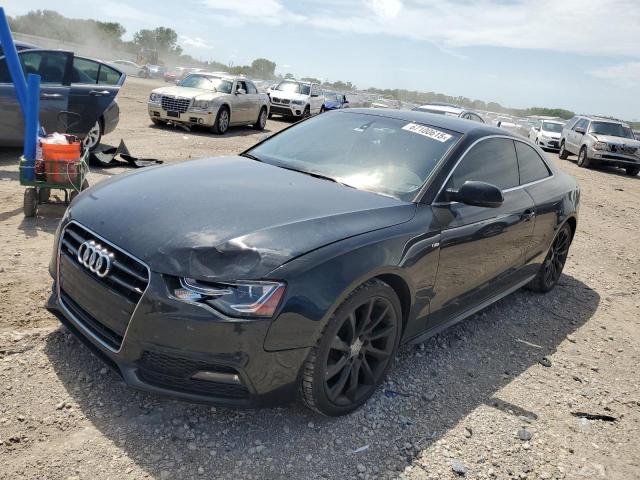  Salvage Audi A5