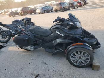  Salvage Can Spyder