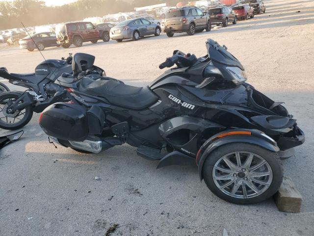  Salvage Can Spyder