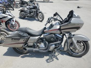  Salvage Harley-Davidson Fl
