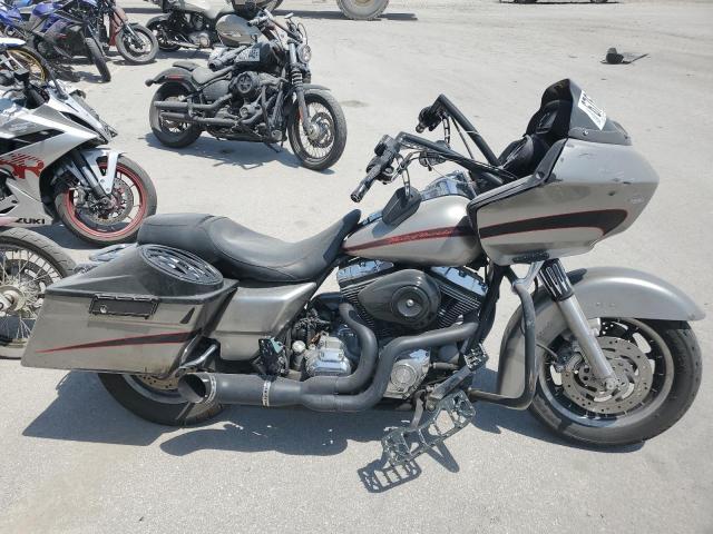  Salvage Harley-Davidson Fl