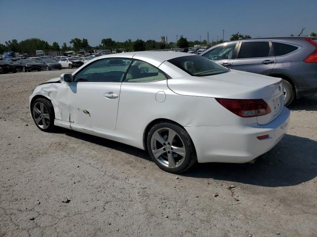 Lexus Is 350 Image 5