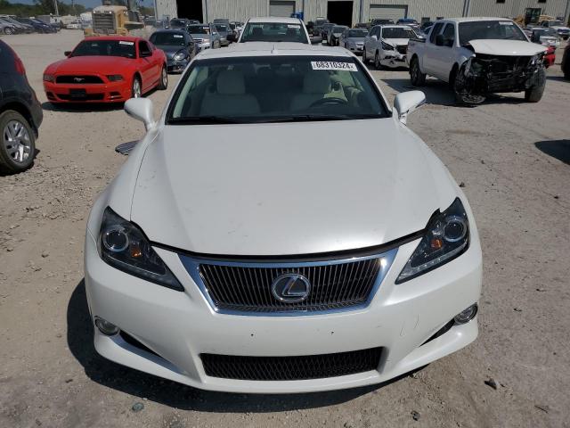 Lexus Is 350 Image 4