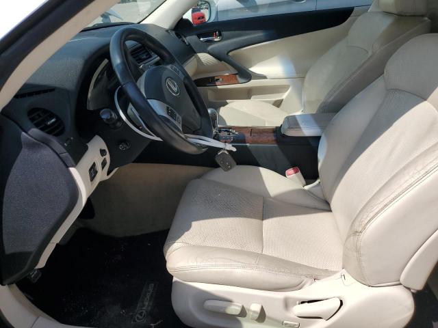Lexus Is 350 Image 9